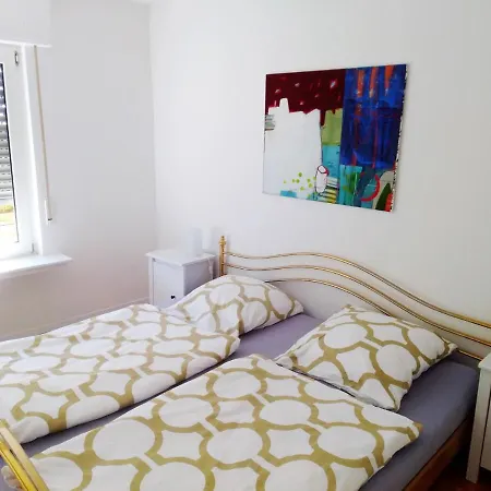 Zentrale Ruhige Lage Mit Parkplatz Und Terrasse * Bad Honnef